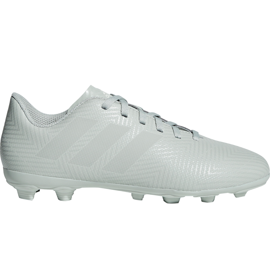 Buty piłkarskie adidas Nemeziz 18.4 FxG JR DB2356
