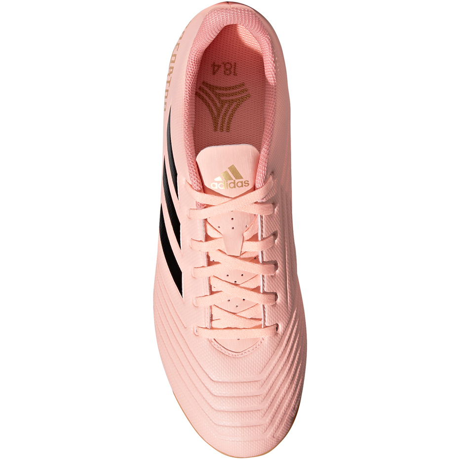 Buty piłkarskie adidas Predator Tango 18.4 IN DB2139 - obrazek 3
