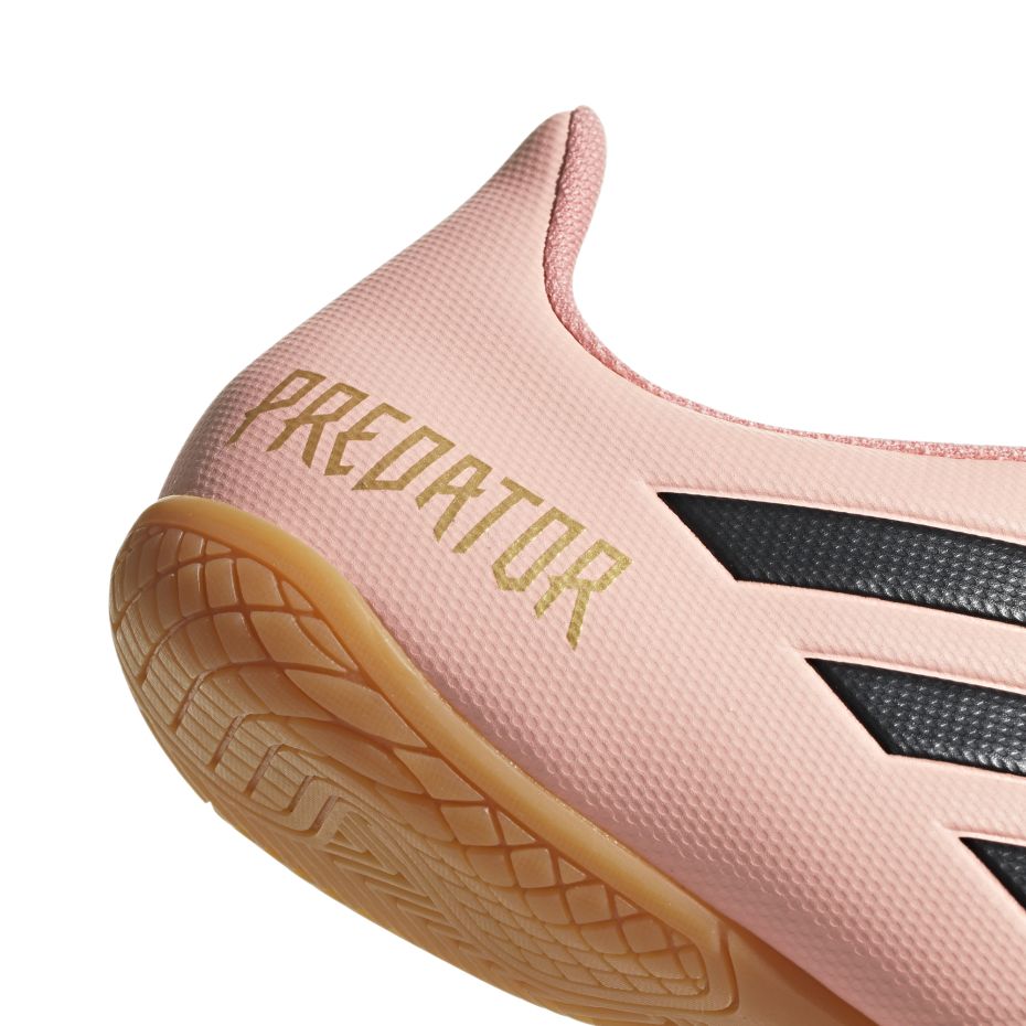 Buty piłkarskie adidas Predator Tango 18.4 IN DB2139 - obrazek 5
