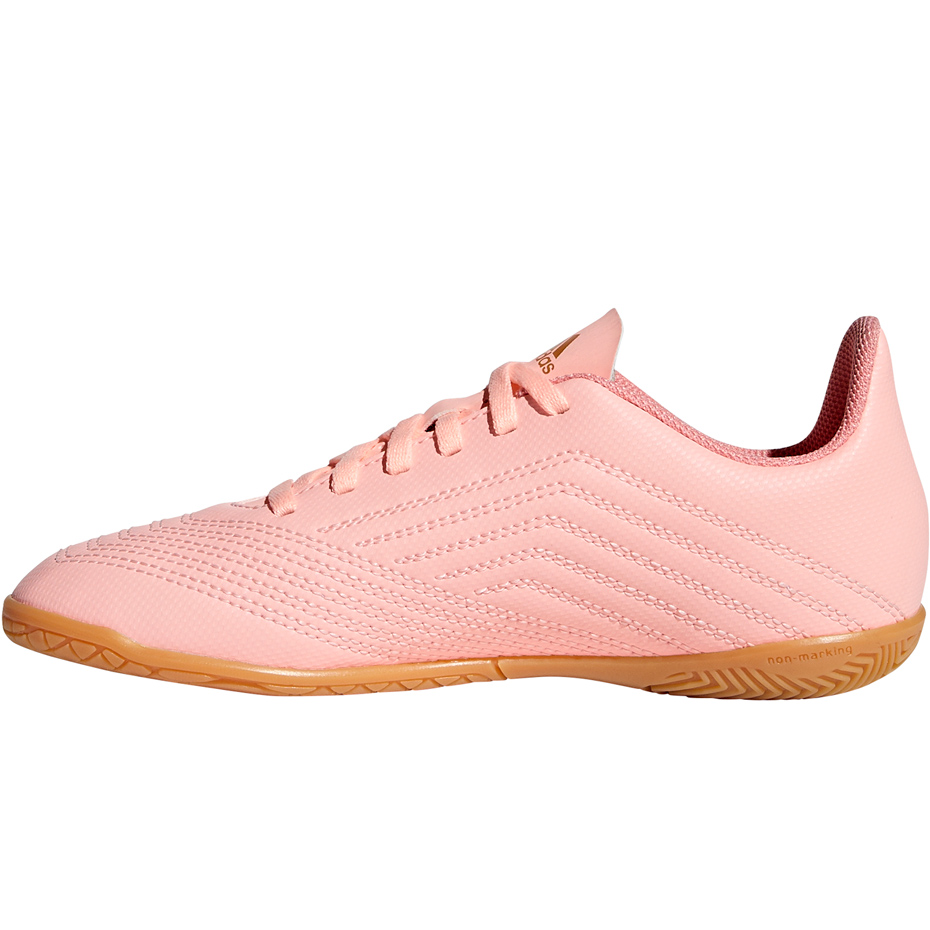 Buty piłkarskie adidas Predator Tango 18.4 IN JR DB2337 - obrazek 2
