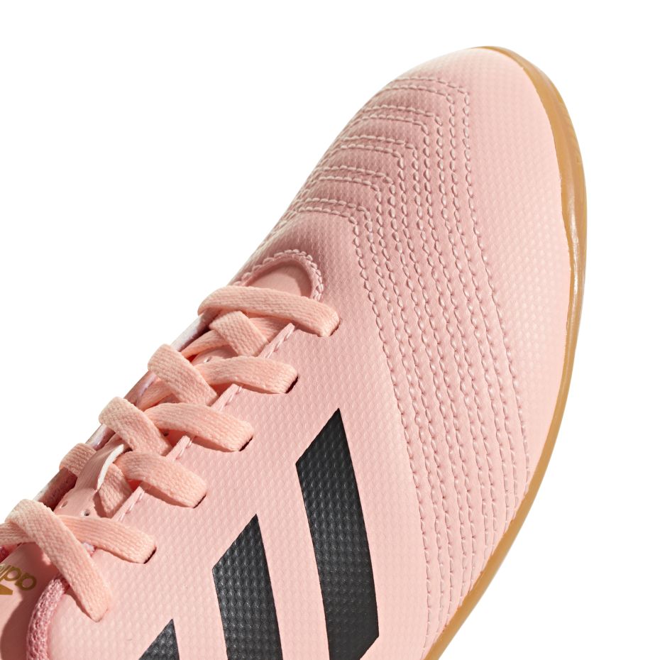 Buty piłkarskie adidas Predator Tango 18.4 IN JR DB2337 - obrazek 4