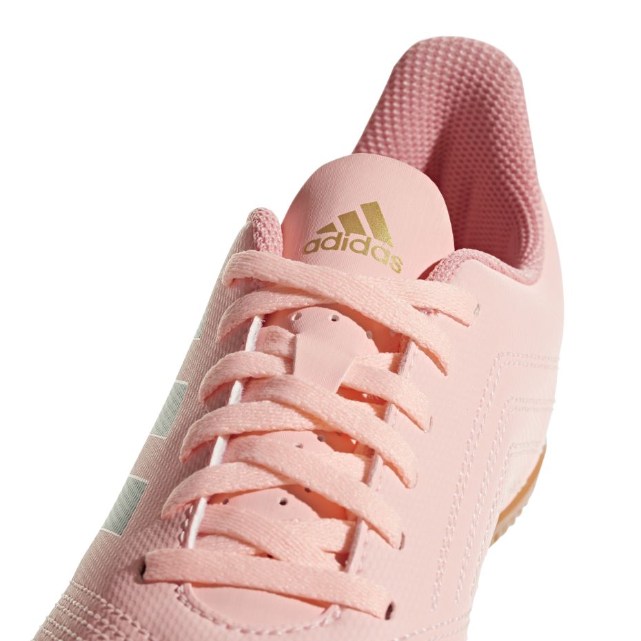 Buty piłkarskie adidas Predator Tango 18.4 IN JR DB2337 - obrazek 5