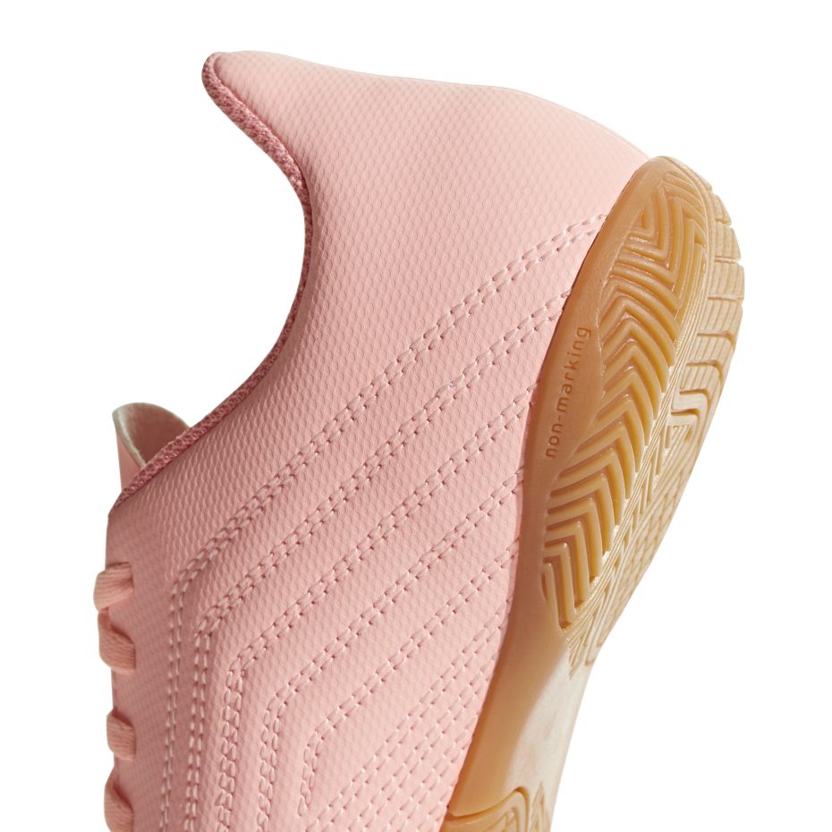 Buty piłkarskie adidas Predator Tango 18.4 IN JR DB2337 - obrazek 6