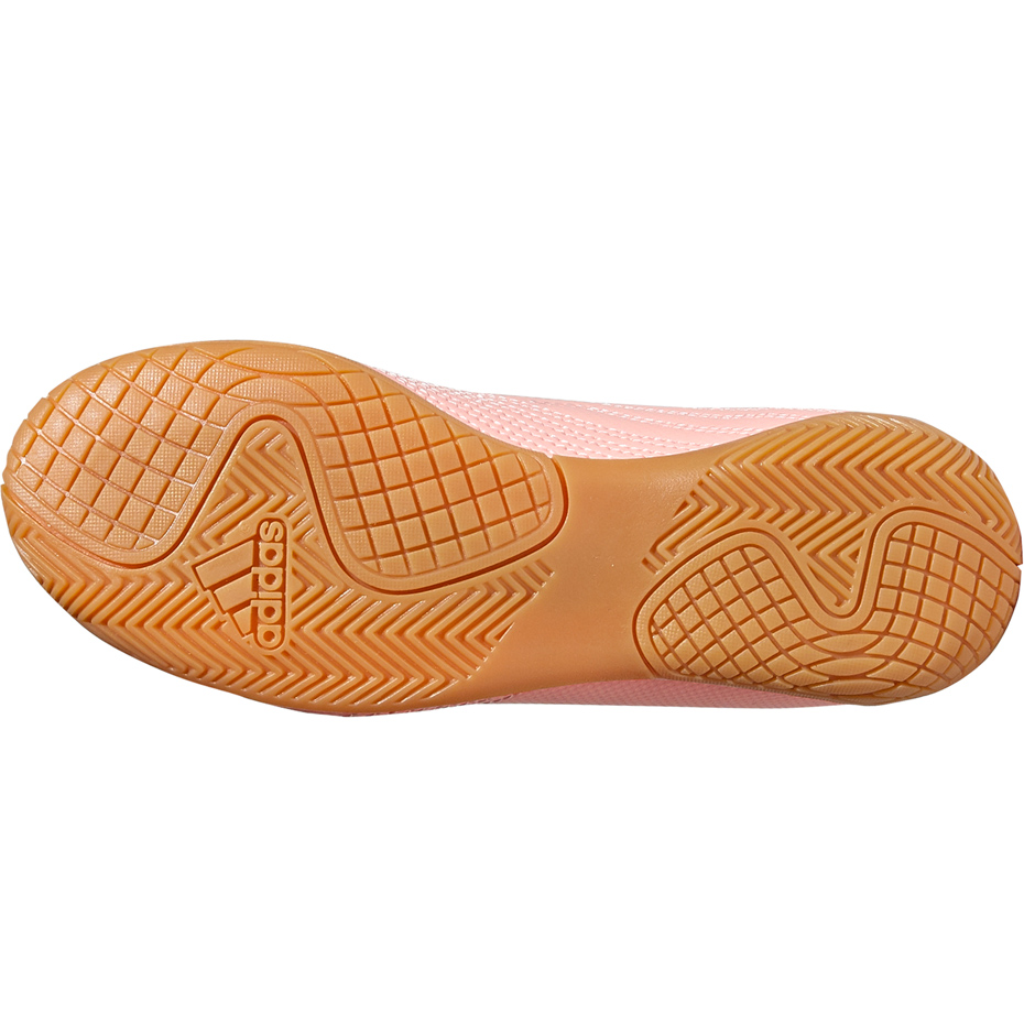 Buty piłkarskie adidas Predator Tango 18.4 IN JR DB2337 - obrazek 7