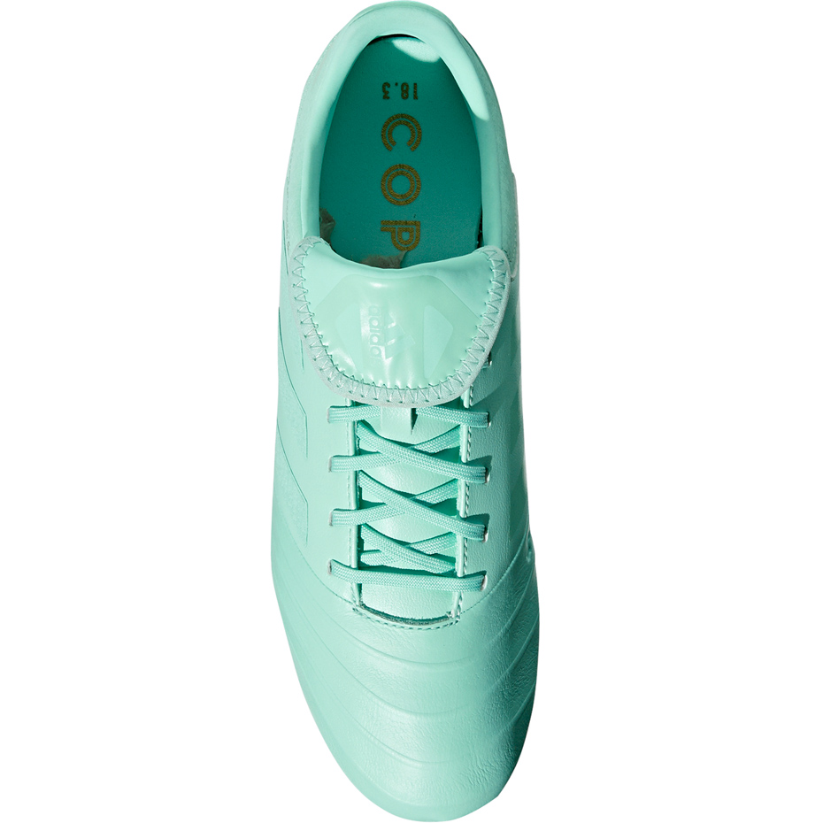 Buty piłkarskie adidas Copa 18.3 FG DB2462 - obrazek 2