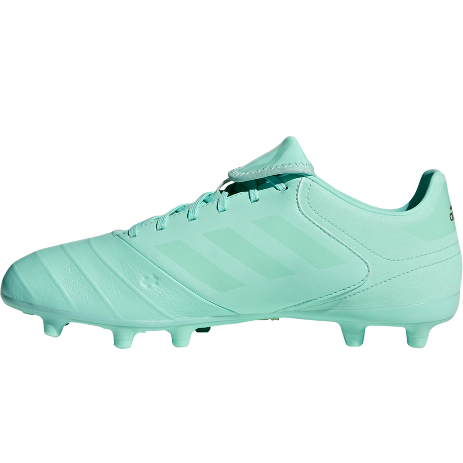Buty piłkarskie adidas Copa 18.3 FG DB2462 - obrazek 3