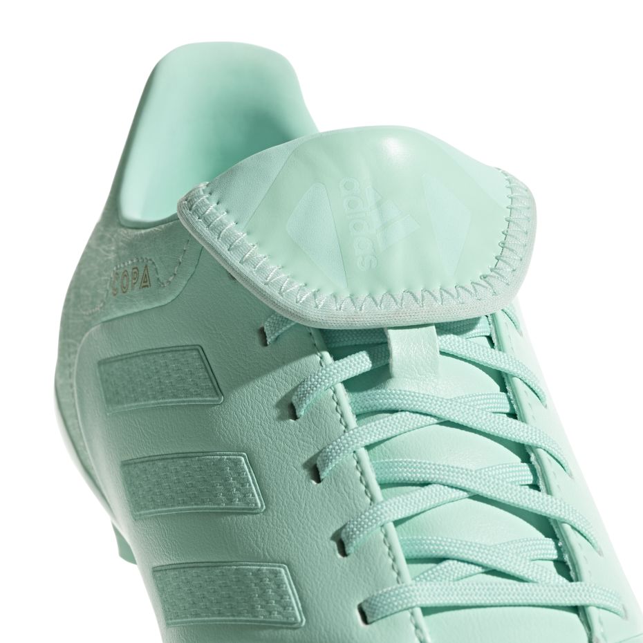 Buty piłkarskie adidas Copa 18.3 FG DB2462 - obrazek 4