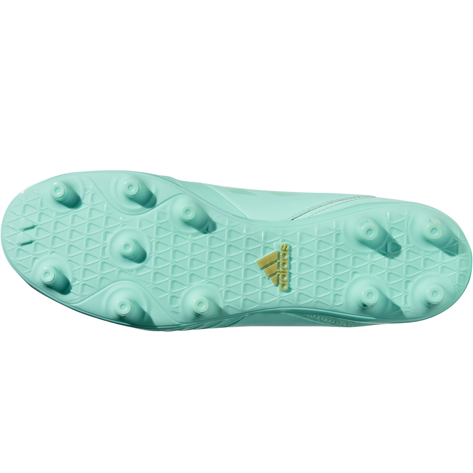 Buty piłkarskie adidas Copa 18.3 FG DB2462 - obrazek 7