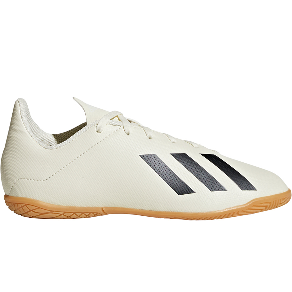 Buty piłkarskie adidas X Tango 18.4 IN JR DB2432