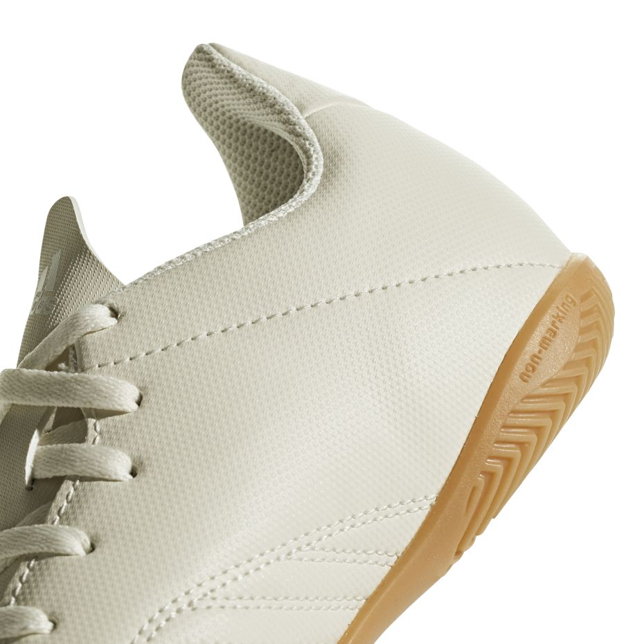Buty piłkarskie adidas X Tango 18.4 IN JR DB2432 - obrazek 4
