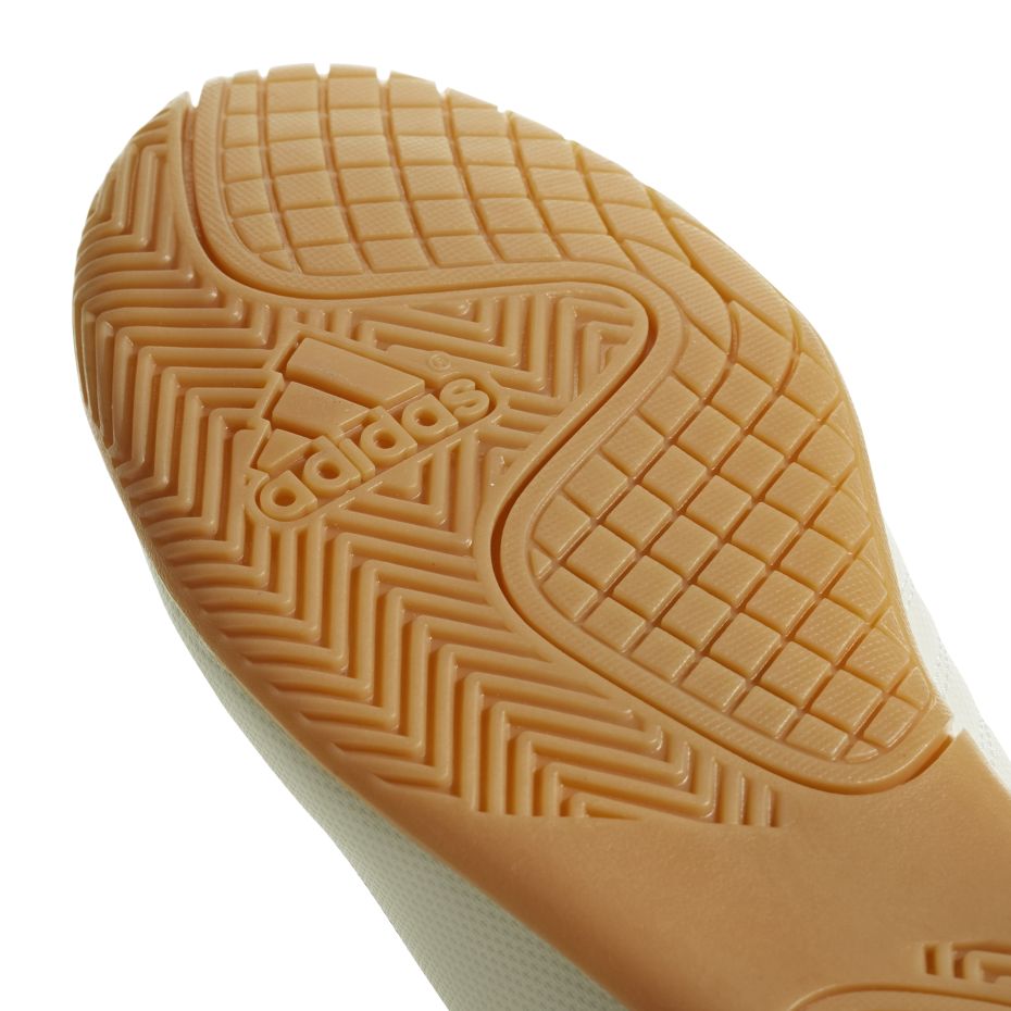 Buty piłkarskie adidas X Tango 18.4 IN JR DB2432 - obrazek 6