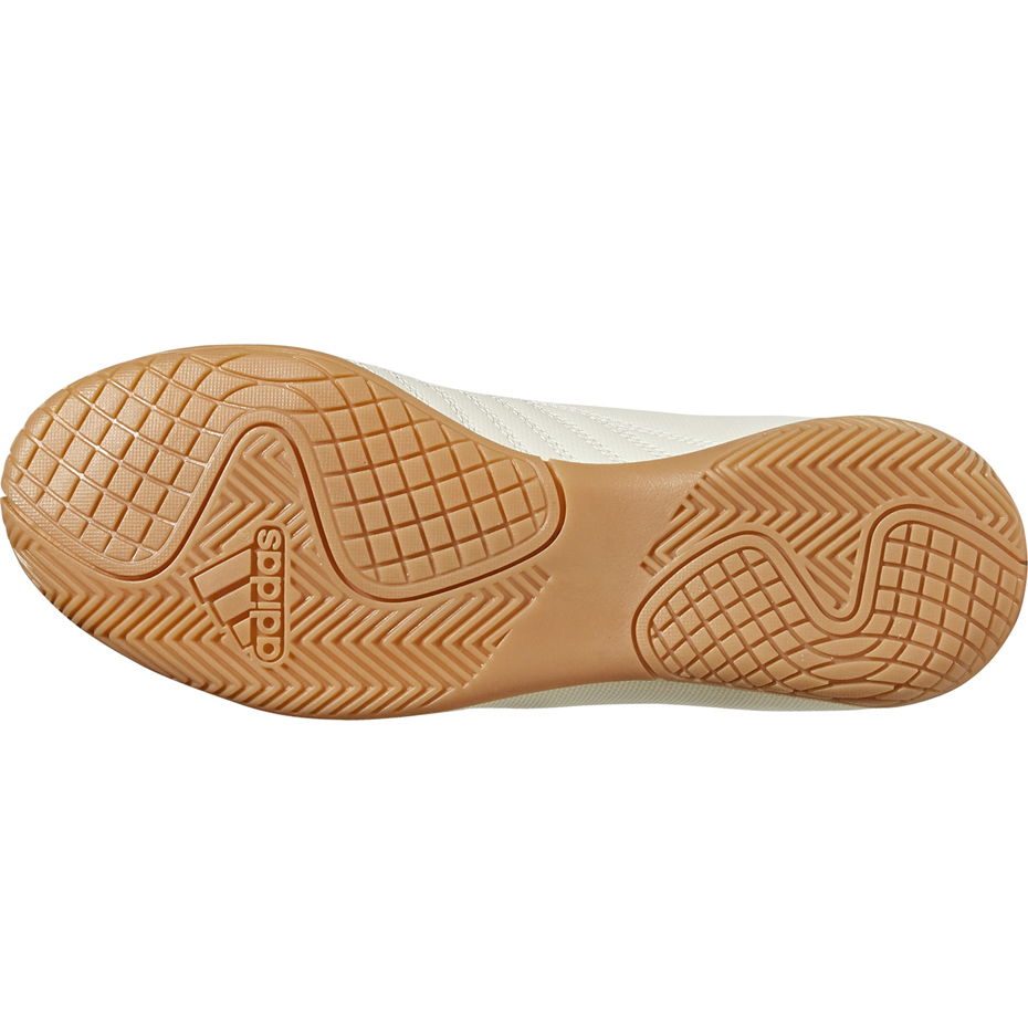 Buty piłkarskie adidas X Tango 18.4 IN JR DB2432 - obrazek 7