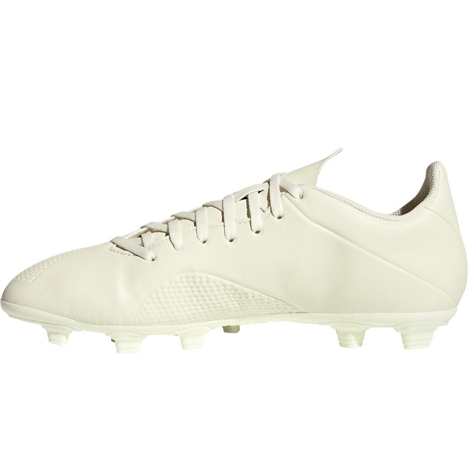 Buty piłkarskie adidas X 18.4 FG DB2187 - obrazek 2