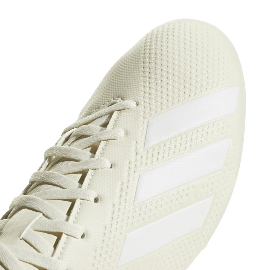 Buty piłkarskie adidas X 18.4 FG DB2187 - obrazek 4