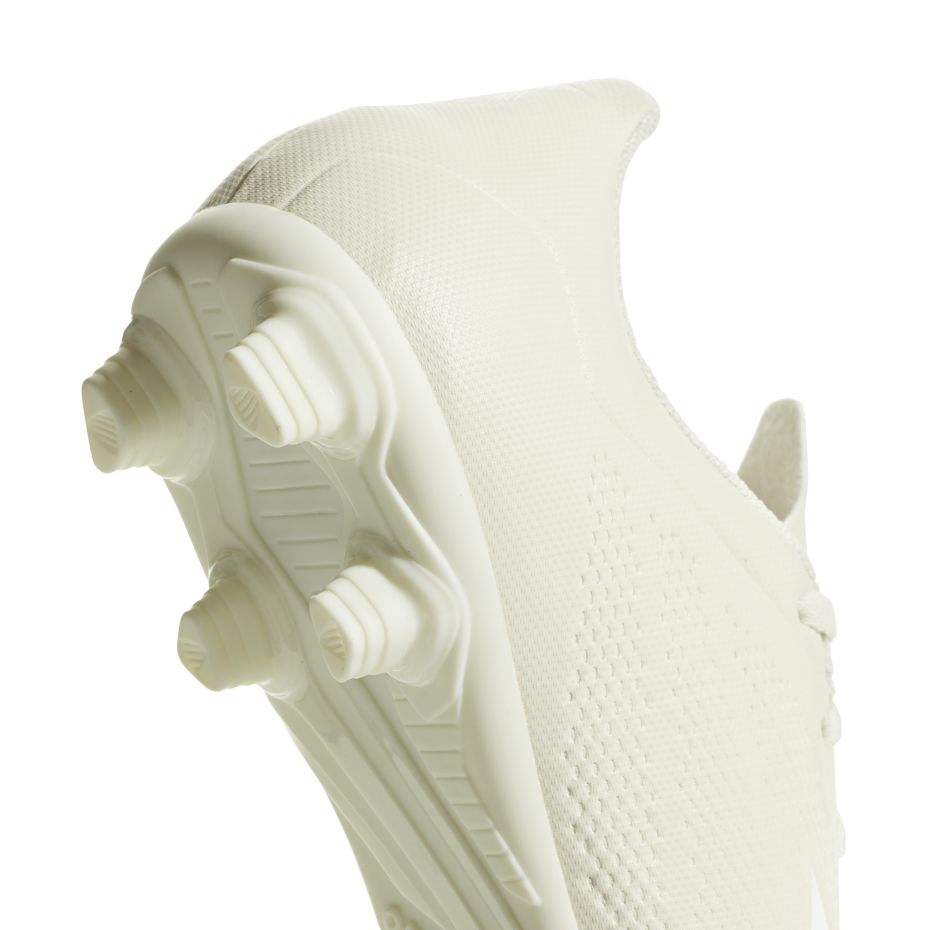 Buty piłkarskie adidas X 18.4 FG DB2187 - obrazek 5