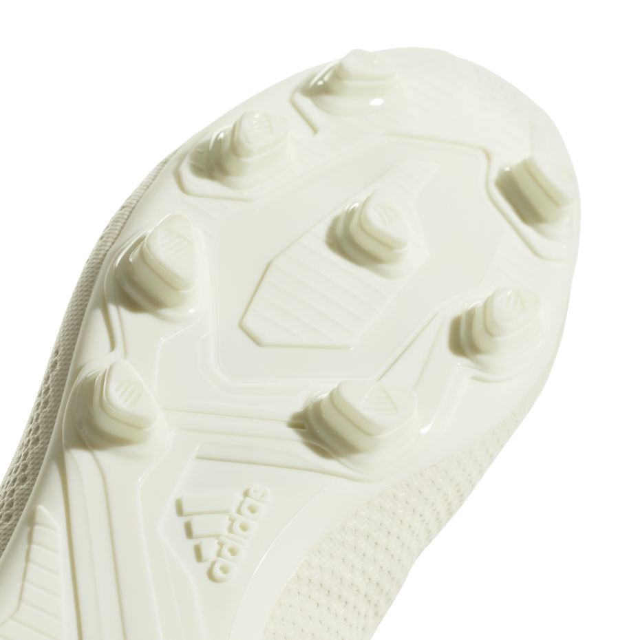 Buty piłkarskie adidas X 18.4 FG DB2187 - obrazek 6