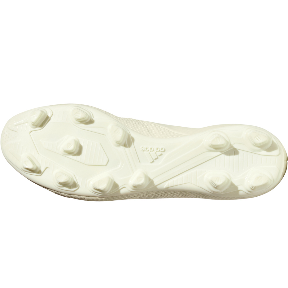 Buty piłkarskie adidas X 18.4 FG DB2187 - obrazek 7