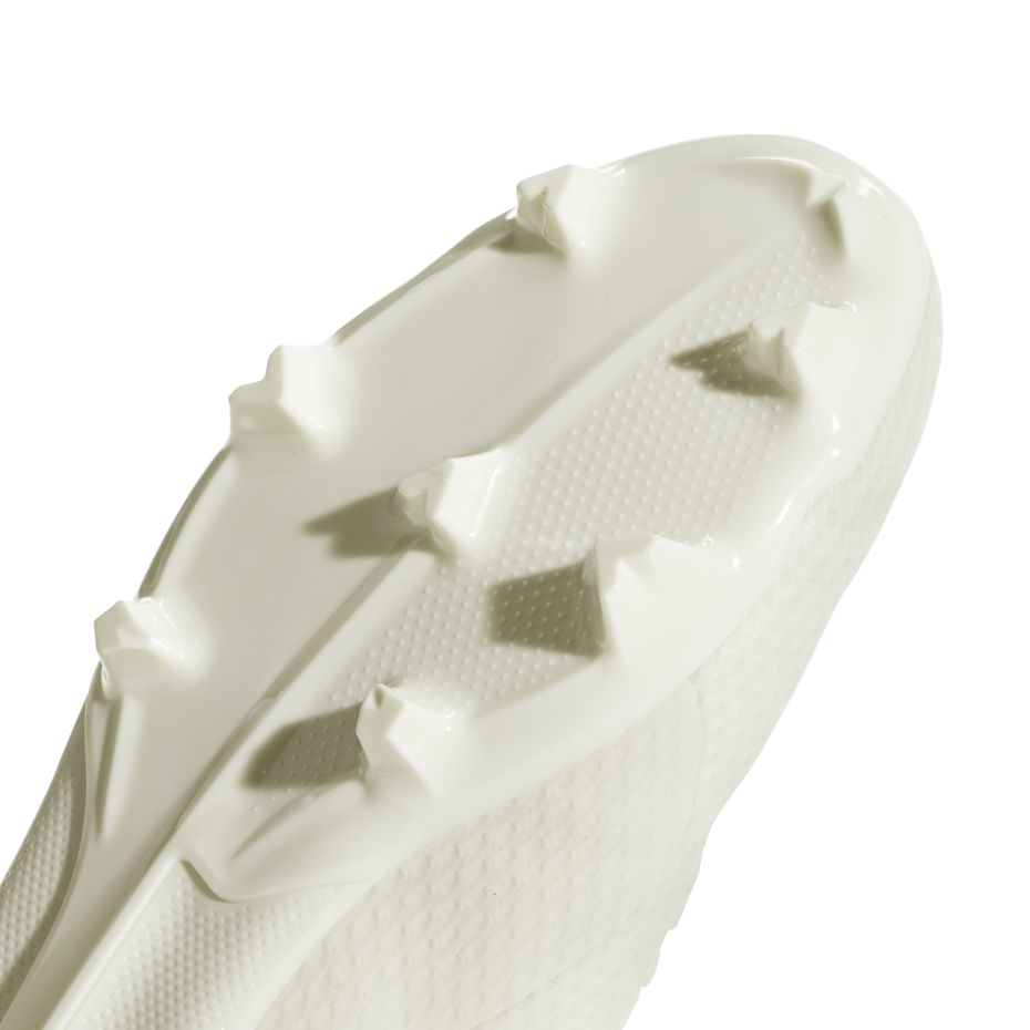 Buty piłkarskie adidas X 18.3 FG JR DB2417 - obrazek 6