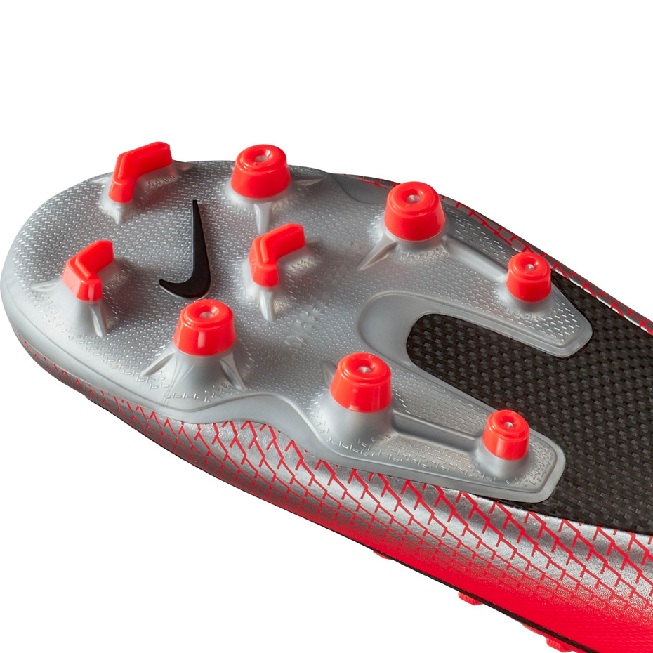 Buty piłkarskie Nike Mercurial Superfly 6 Academy CR7 MG AJ3541 600 - obrazek 7