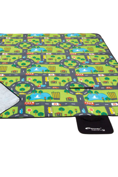 KOC PIKNIKOWY SPOKEY ROAD 180cmx210cm 835239