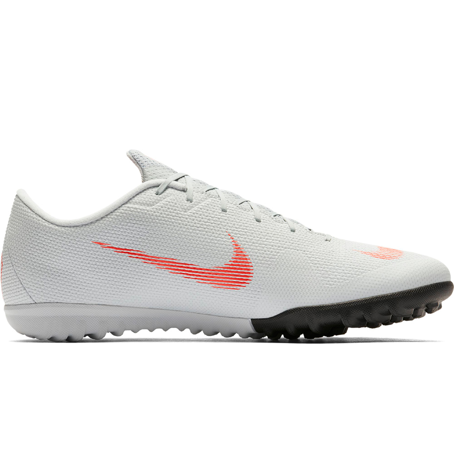 Buty piłkarskie Nike Mercurial Vapor X 12 Academy TF AH7384 060