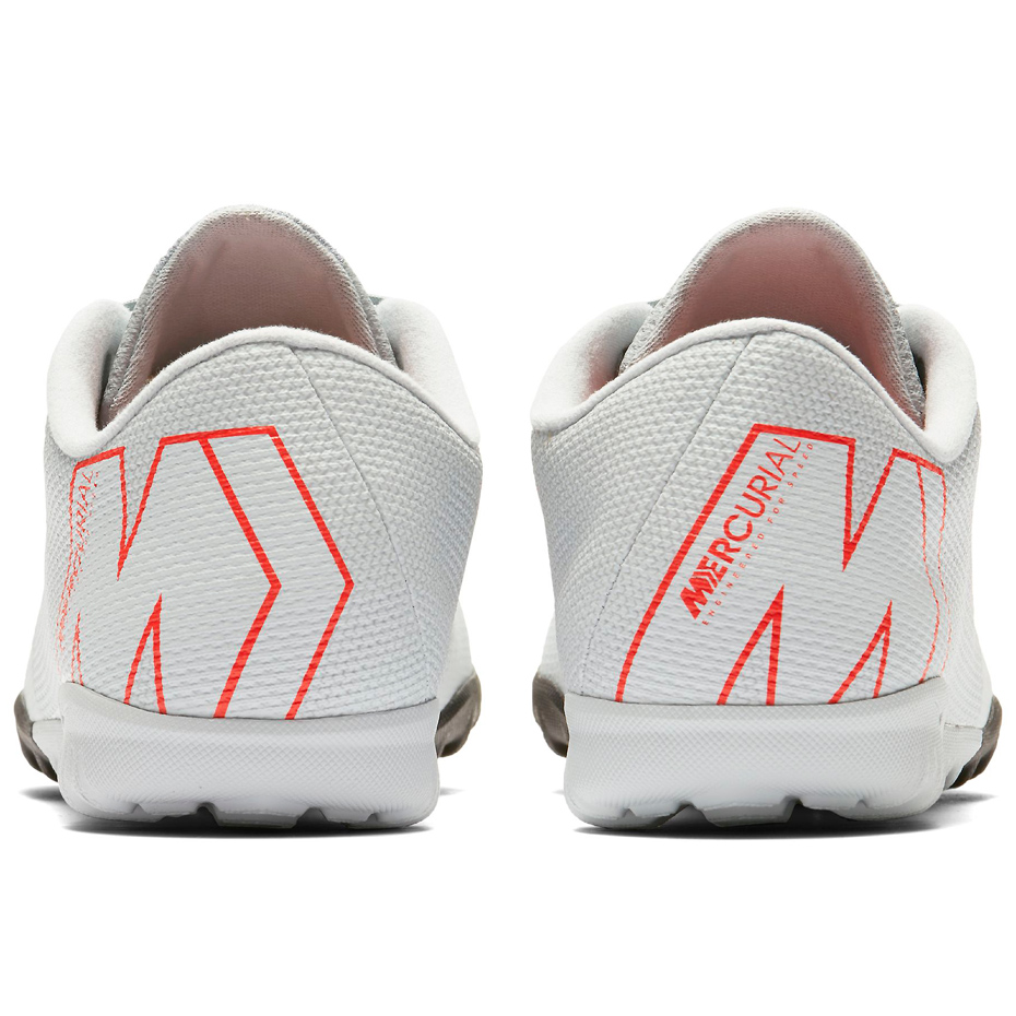 Buty piłkarskie Nike Mercurial Vapor X 12 Academy TF AH7384 060 - obrazek 5