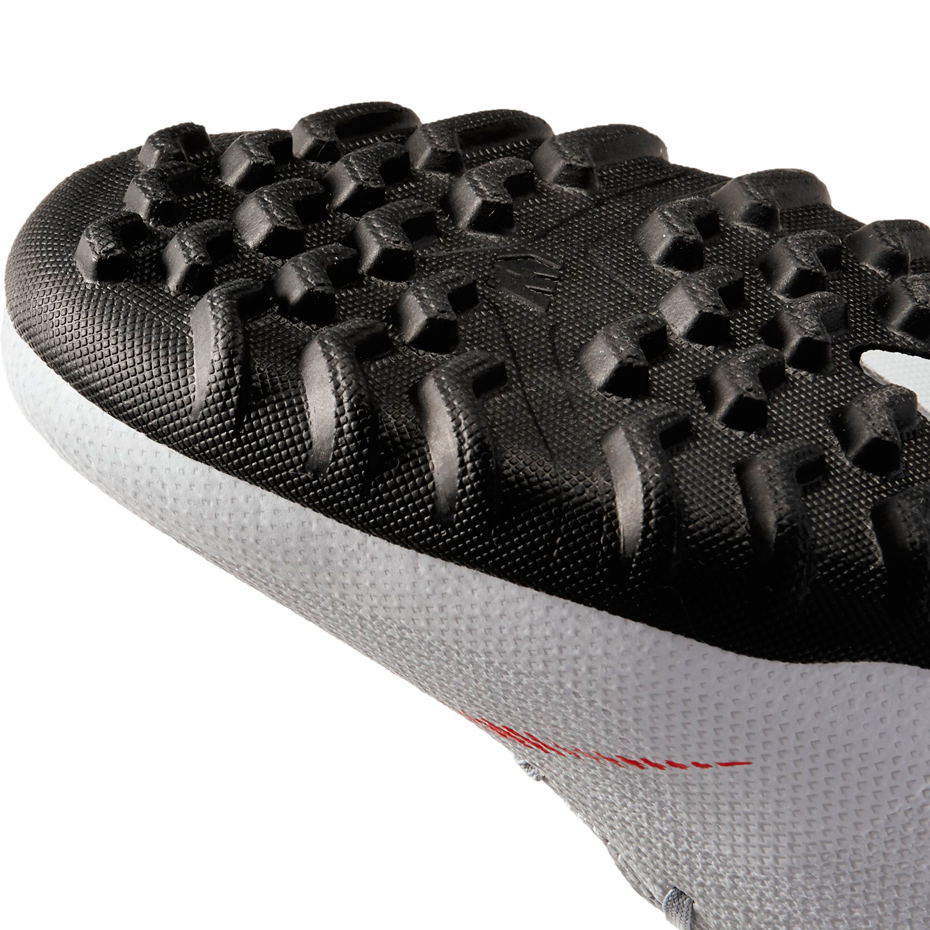 Buty piłkarskie Nike Mercurial Vapor X 12 Academy TF AH7384 060 - obrazek 6