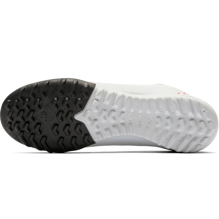 Buty piłkarskie Nike Mercurial Vapor X 12 Academy TF AH7384 060 - obrazek 7