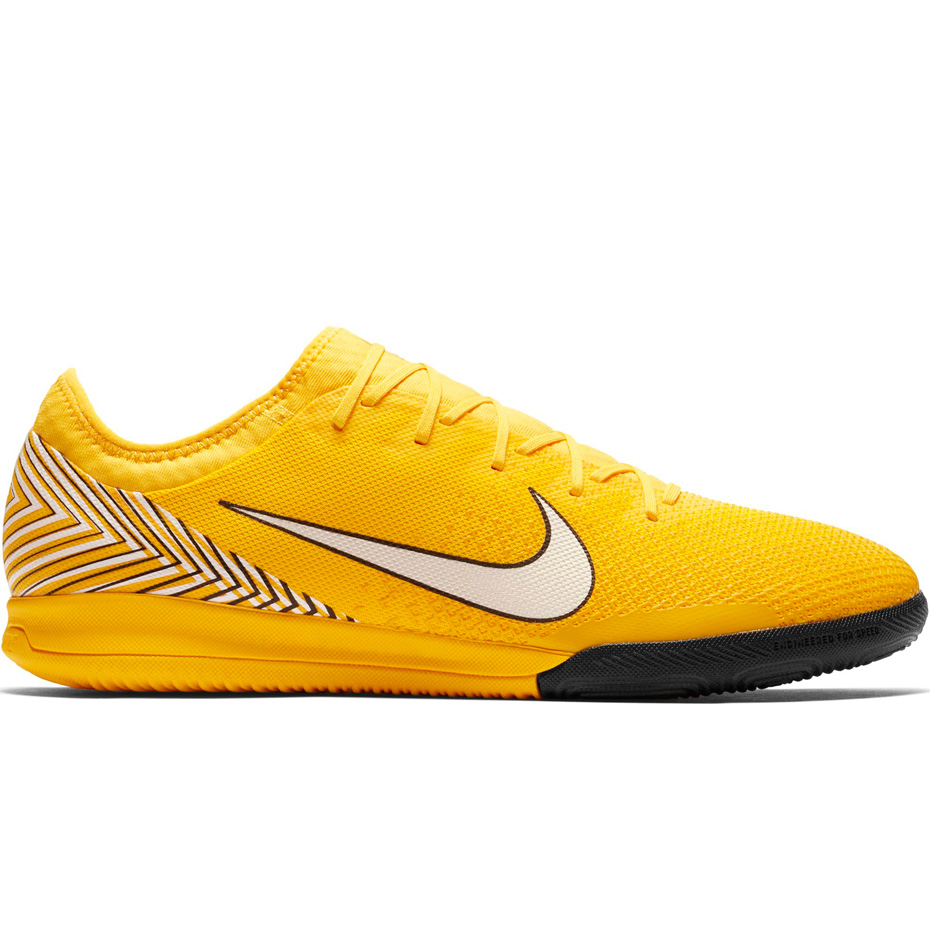 Buty piłkarskie Nike Mercurial Vapor 12 Pro Neymar IC AO4496 710