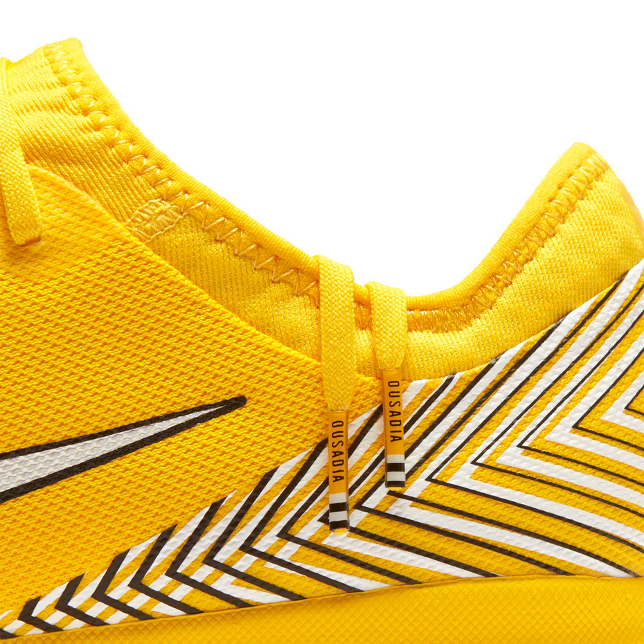 Buty piłkarskie Nike Mercurial Vapor 12 Pro Neymar IC AO4496 710 - obrazek 6