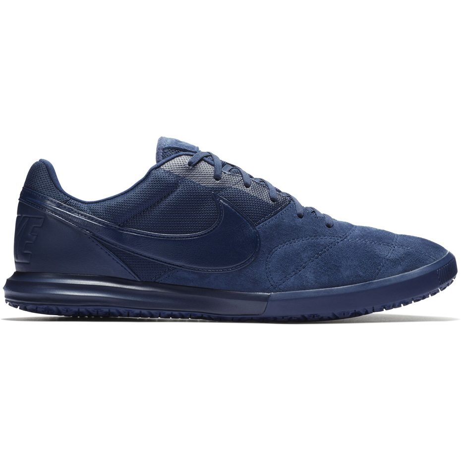 Buty piłkarskie Nike Premier II Sala IC AV3153 441