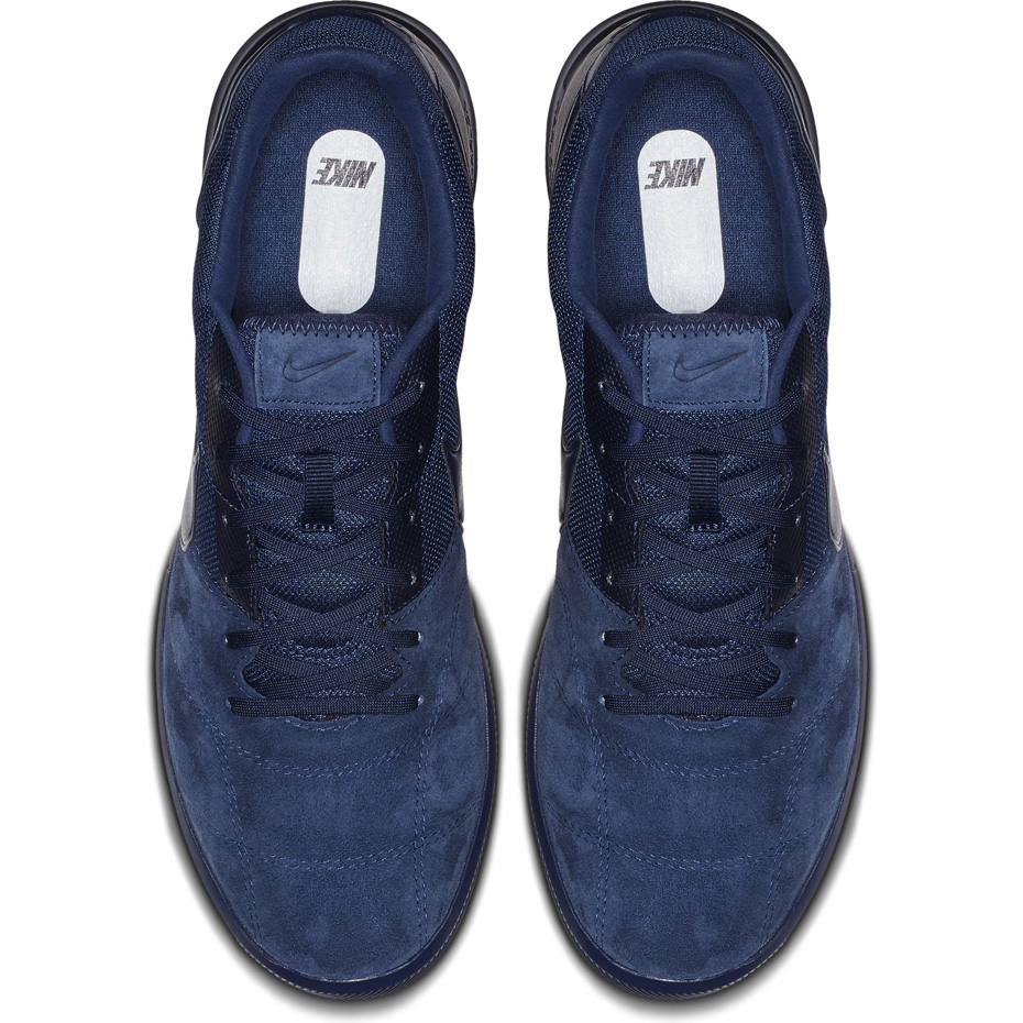 Buty piłkarskie Nike Premier II Sala IC AV3153 441 - obrazek 2