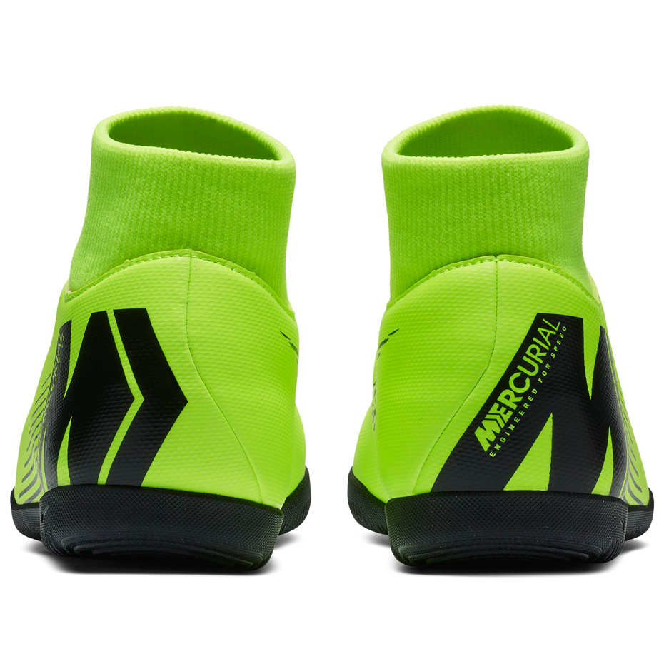Buty piłkarskie Nike Mercurial Superfly X 6 Club IC AH7371 701 - obrazek 5