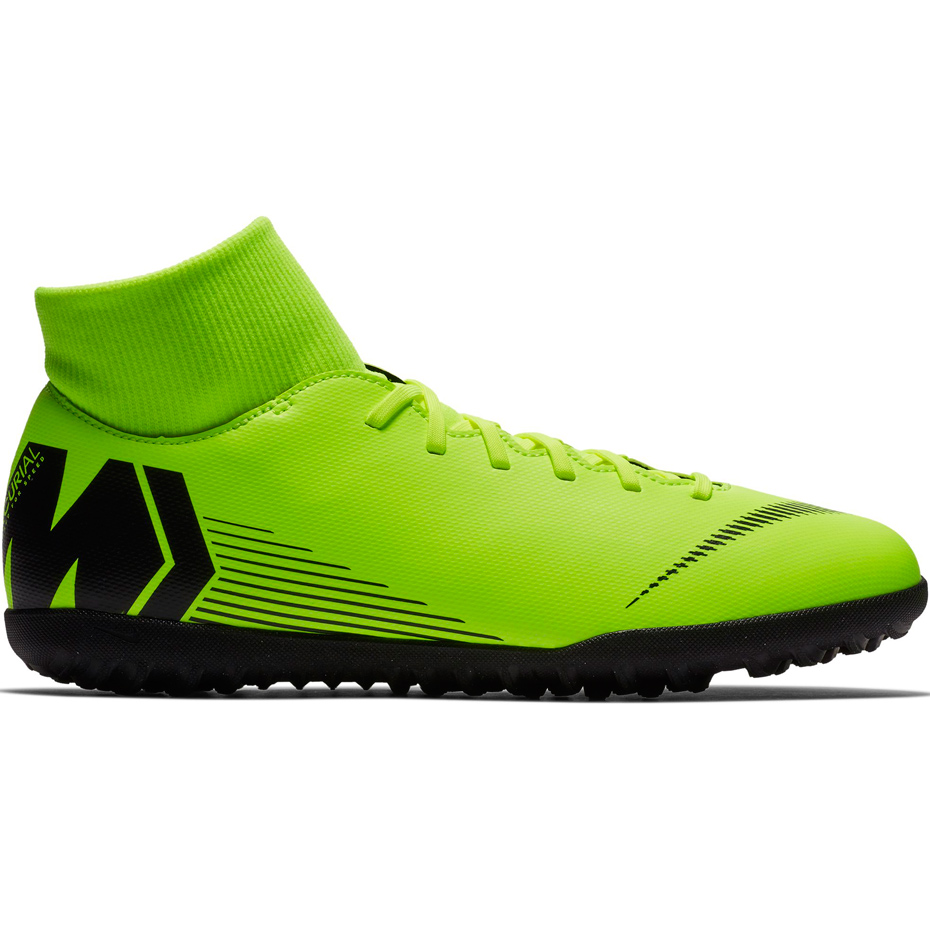 Buty piłkarskie Nike Mercurial Superfly 6 Club TF AH7372 701