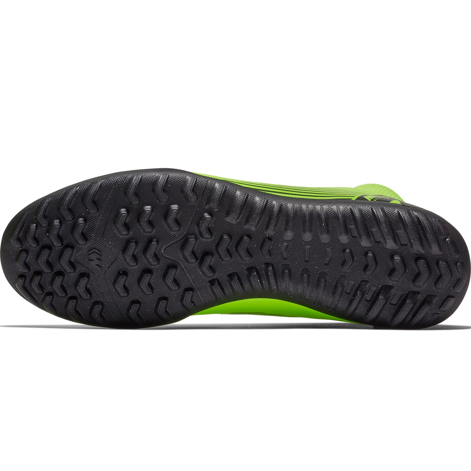 Buty piłkarskie Nike Mercurial Superfly 6 Club TF AH7372 701 - obrazek 7