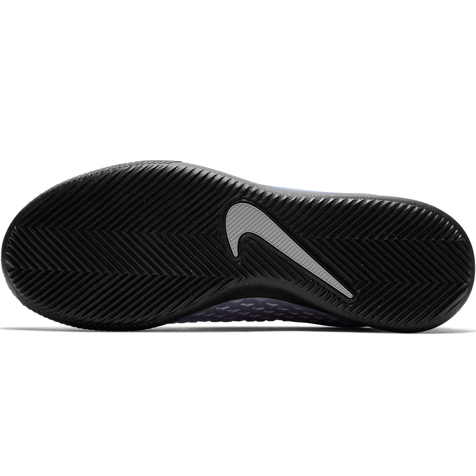 Buty piłkarskie Nike Phantom VSN Club DF IC JR AO3293 400 - obrazek 6