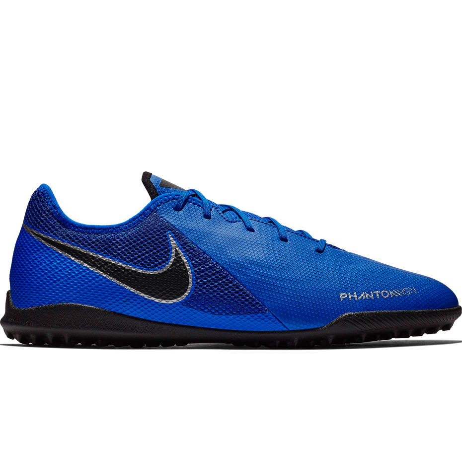 Buty piłkarskie Nike Phantom VSN Academy TF AO3223 400