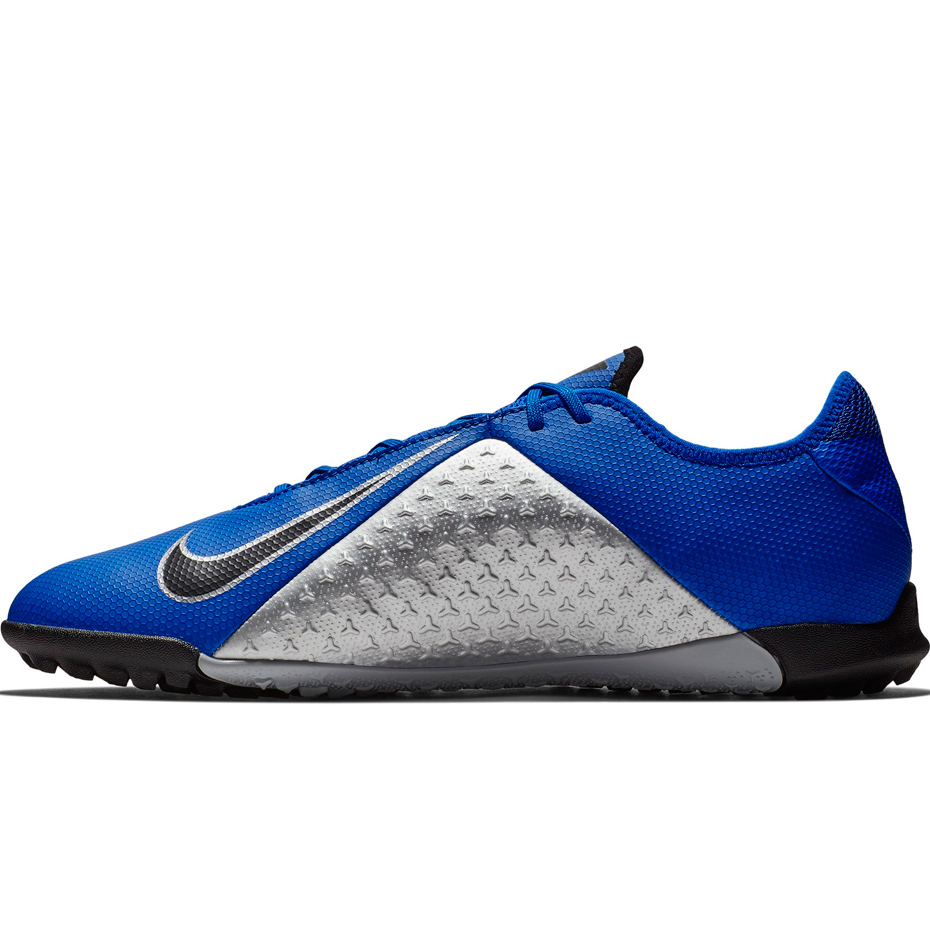Buty piłkarskie Nike Phantom VSN Academy TF AO3223 400 - obrazek 3
