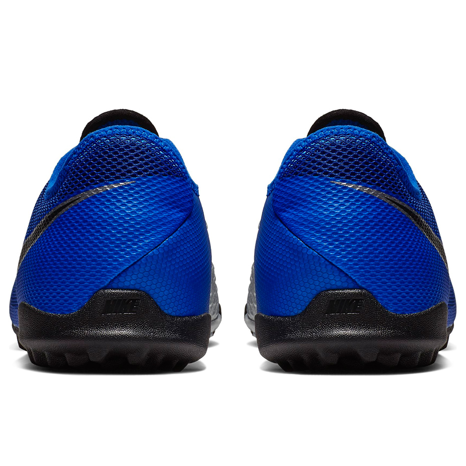 Buty piłkarskie Nike Phantom VSN Academy TF AO3223 400 - obrazek 5