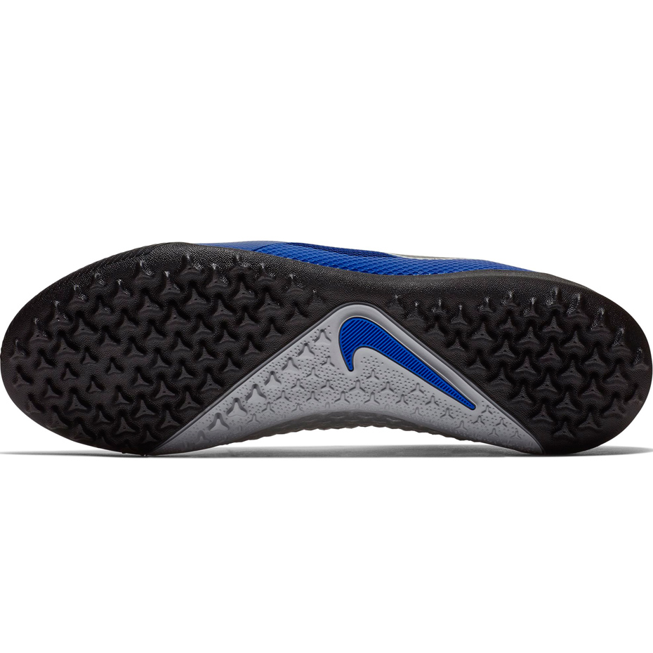 Buty piłkarskie Nike Phantom VSN Academy TF AO3223 400 - obrazek 6