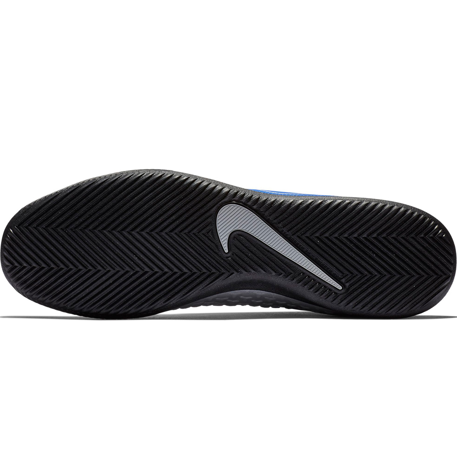 Buty piłkarskie Nike Phantom VSN Club DF IC AO3271 400 - obrazek 6