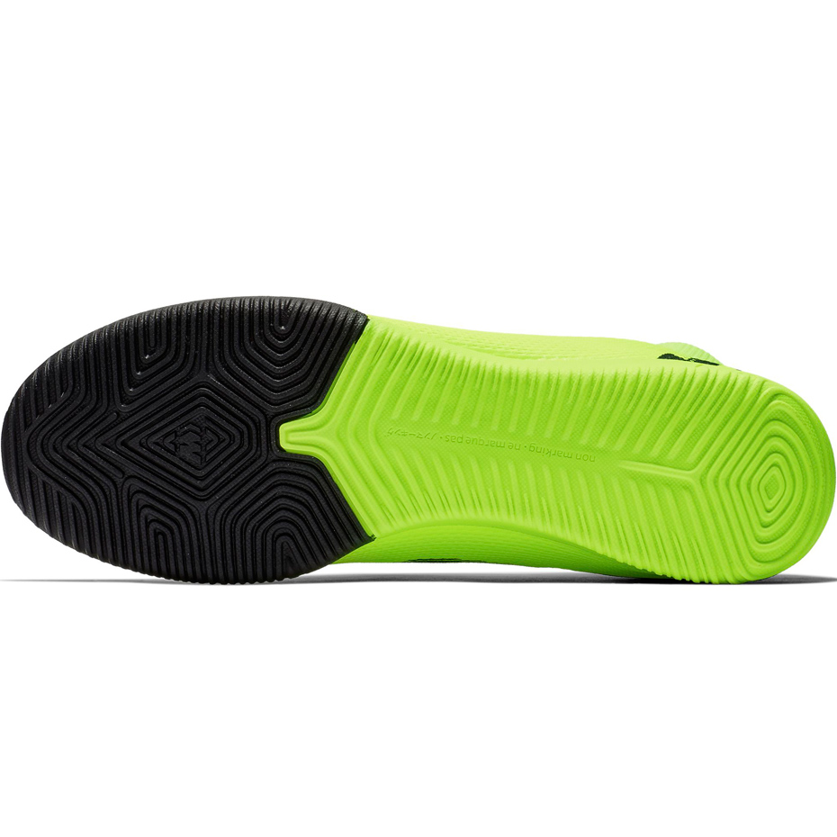 Buty piłkarskie Nike Mercurial Superfly 6 Academy IC AH7369 701 - obrazek 6