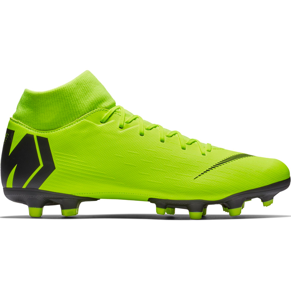 Buty piłkarskie Nike Mercurial Superfly 6 Academy MG AH7362 701