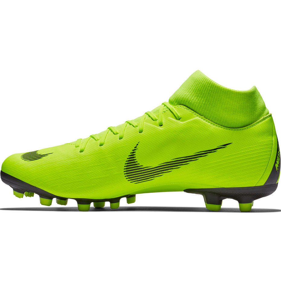 Buty piłkarskie Nike Mercurial Superfly 6 Academy MG AH7362 701 - obrazek 3