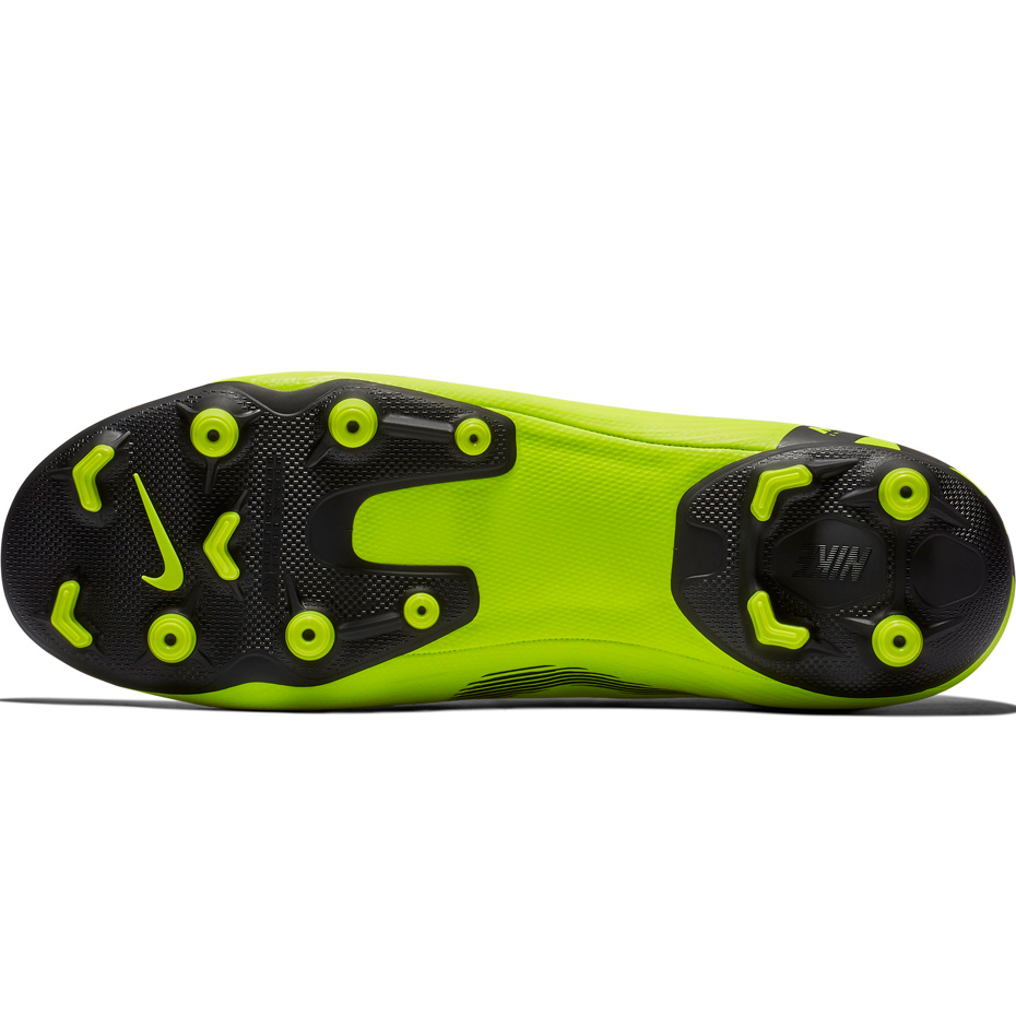 Buty piłkarskie Nike Mercurial Superfly 6 Academy MG AH7362 701 - obrazek 6
