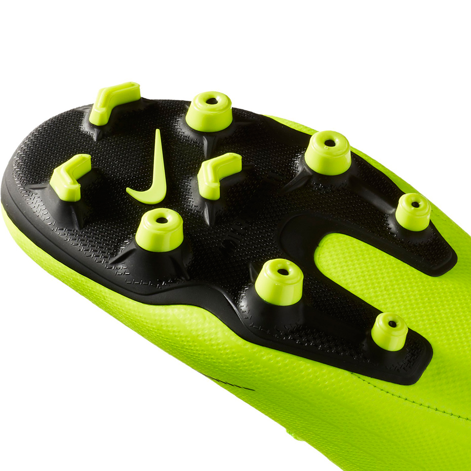 Buty piłkarskie Nike Mercurial Superfly 6 Academy MG AH7362 701 - obrazek 7