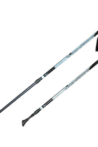 KIJKI NORDIC WALKING VINSON białe /A1176