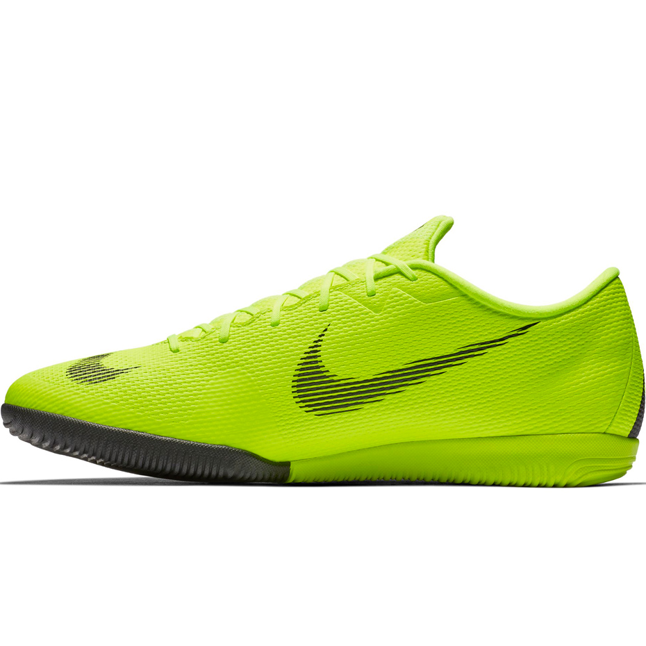 Buty piłkarskie Nike Mercurial Vapor 12 Academy IC AH7383 701 - obrazek 3