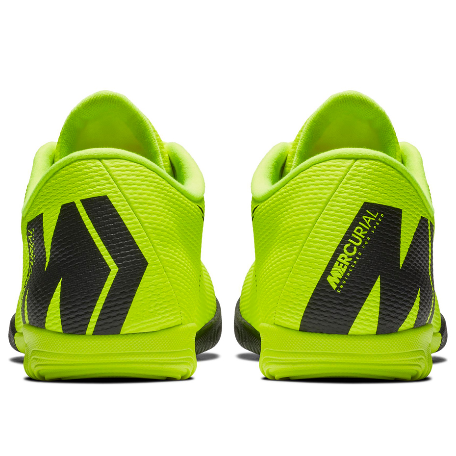 Buty piłkarskie Nike Mercurial Vapor 12 Academy IC AH7383 701 - obrazek 5