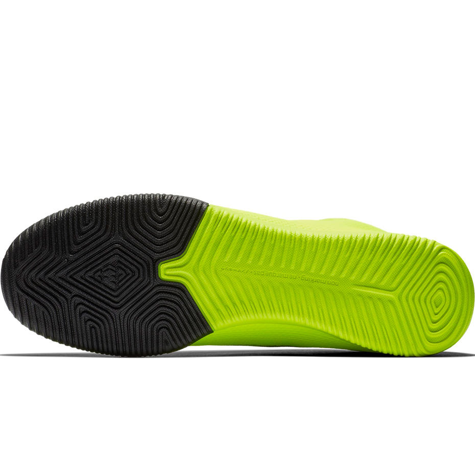 Buty piłkarskie Nike Mercurial Vapor 12 Academy IC AH7383 701 - obrazek 6